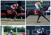 Cuatro dominicanos participarán contra lo mejor del Caribe; carreras serán transmitidas en RD