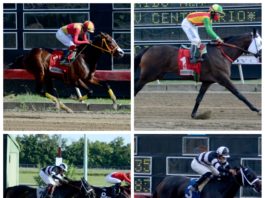 Cuatro dominicanos participarán contra lo mejor del Caribe; carreras serán transmitidas en RD