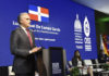 República Dominicana es electa por 21 países para presidir la Organización Iberoamericana de Seguridad Social
