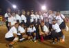 Puerto Plata se corona en Softball Femenino y Basket 3×3 Femenino en primer festival deportivo navideño MIDEREC Puerto Plata