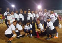 Puerto Plata se corona en Softball Femenino y Basket 3×3 Femenino en primer festival deportivo navideño MIDEREC Puerto Plata