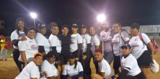 Puerto Plata se corona en Softball Femenino y Basket 3×3 Femenino en primer festival deportivo navideño MIDEREC Puerto Plata