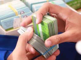 Investigación del Gabinete de Política Social facilita allanamientos a comercios en varias provincias por estafas a programas sociales