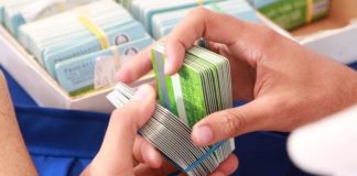 Investigación del Gabinete de Política Social facilita allanamientos a comercios en varias provincias por estafas a programas sociales