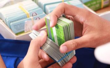 Gabinete de Política Social contribuye a recuperar cerca de 1 millón de pesos sustraídos a beneficiarios de programas de asistencia social