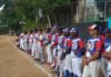 Menores Light consiguen último espacio para avanzar a los playoffs en Torneo de Softball Navidad 2021