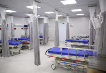 RD en su mejor momento ante covid-19; hace un año habían más de 31,000 casos activos y hoy solo 1,657