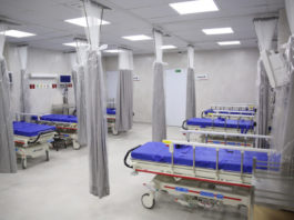 RD en su mejor momento ante covid-19; hace un año habían más de 31,000 casos activos y hoy solo 1,657