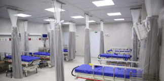 RD en su mejor momento ante covid-19; hace un año habían más de 31,000 casos activos y hoy solo 1,657