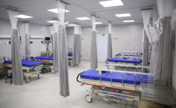 RD en su mejor momento ante covid-19; hace un año habían más de 31,000 casos activos y hoy solo 1,657