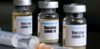 Salud Pública establece cuarta dosis debe colocarse seis meses después de recibida la tercera