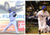 Valdez y Mazara dan triunfo al Licey sobre los Toros