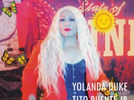 Con nuevo sencillo Yolanda Duke y Tito Puente Jr. rinden homenaje al Rey de la Música Latina
