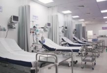 SNS informa Emergencias de la Red Pública listas para Año Nuevo