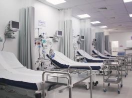 SNS informa Emergencias de la Red Pública listas para Año Nuevo