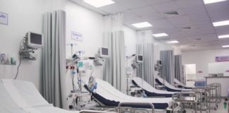 SNS informa Emergencias de la Red Pública listas para Año Nuevo