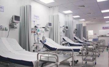 SNS informa Emergencias de la Red Pública listas para Año Nuevo