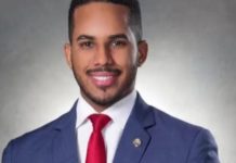 Presidente designa a Rafael Jesús Féliz como nuevo ministro de la Juventud