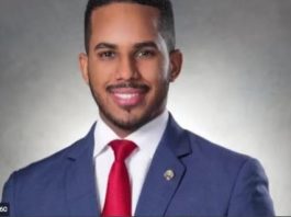 Presidente designa a Rafael Jesús Féliz como nuevo ministro de la Juventud