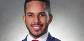 Presidente designa a Rafael Jesús Féliz como nuevo ministro de la Juventud