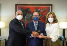 Banco Central obtiene Premio a la Calidad 2021 de la Sociedad Europea para la Investigación de la Calidad – ESQR