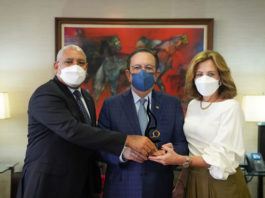 Banco Central obtiene Premio a la Calidad 2021 de la Sociedad Europea para la Investigación de la Calidad – ESQR