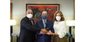 Banco Central obtiene Premio a la Calidad 2021 de la Sociedad Europea para la Investigación de la Calidad – ESQR