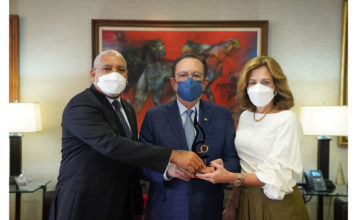 Banco Central obtiene Premio a la Calidad 2021 de la Sociedad Europea para la Investigación de la Calidad – ESQR