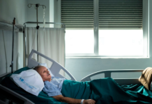 De la negación de la covid a la UCI: “Mi marido no se creía que el virus existía”