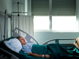 De la negación de la covid a la UCI: “Mi marido no se creía que el virus existía”