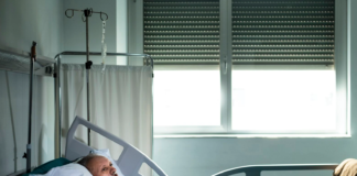 De la negación de la covid a la UCI: “Mi marido no se creía que el virus existía”