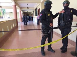 Corte de Apelación ratifica prisión a dos imputadas del Caso Falcón