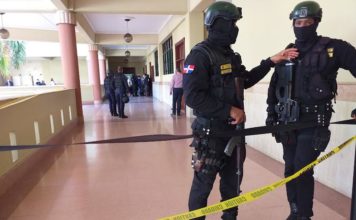 Corte de Apelación ratifica prisión a dos imputadas del Caso Falcón