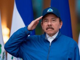 El Frente Hemisférico por la Libertad (FHL) condena la decisión de Daniel Ortega y del Frente Sandinista