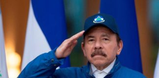 El Frente Hemisférico por la Libertad (FHL) condena la decisión de Daniel Ortega y del Frente Sandinista