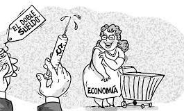 Arranca la entrega de doble sueldo: más de 21,000 millones solo del sector público