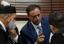 Jueza del cuarto juzgado ratifica prisión preventiva contra exprocurador Jean Alain Rodríguez