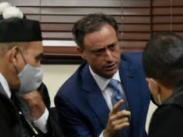 Jueza del cuarto juzgado ratifica prisión preventiva contra exprocurador Jean Alain Rodríguez