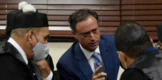 Jueza del cuarto juzgado ratifica prisión preventiva contra exprocurador Jean Alain Rodríguez