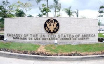 Embajada estadounidense reanudará citas para visas de inmigrantes