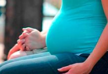 Tasa de escolaridad decae luego de adolescentes convertirse en madres