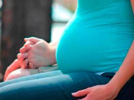 Tasa de escolaridad decae luego de adolescentes convertirse en madres