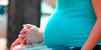 Tasa de escolaridad decae luego de adolescentes convertirse en madres