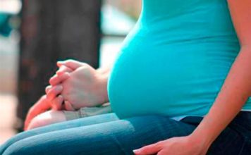 Tasa de escolaridad decae luego de adolescentes convertirse en madres