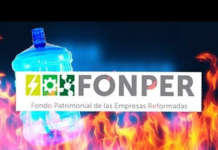 Para hacer y deshacer en el Fonper, los jefes sobornaron a la auditora