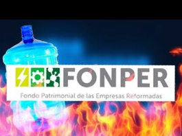 Para hacer y deshacer en el Fonper, los jefes sobornaron a la auditora