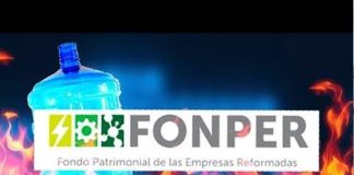 Para hacer y deshacer en el Fonper, los jefes sobornaron a la auditora