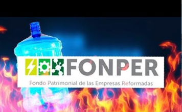 Para hacer y deshacer en el Fonper, los jefes sobornaron a la auditora