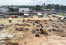 Gobierno invertirá más de 39 mil millones en infraestructuras: aquí las obras por provincia