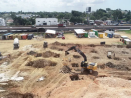 Gobierno invertirá más de 39 mil millones en infraestructuras: aquí las obras por provincia